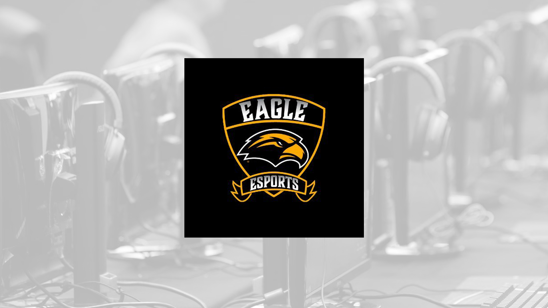 Southern Miss Esports Teams Advancing to National Title Competition