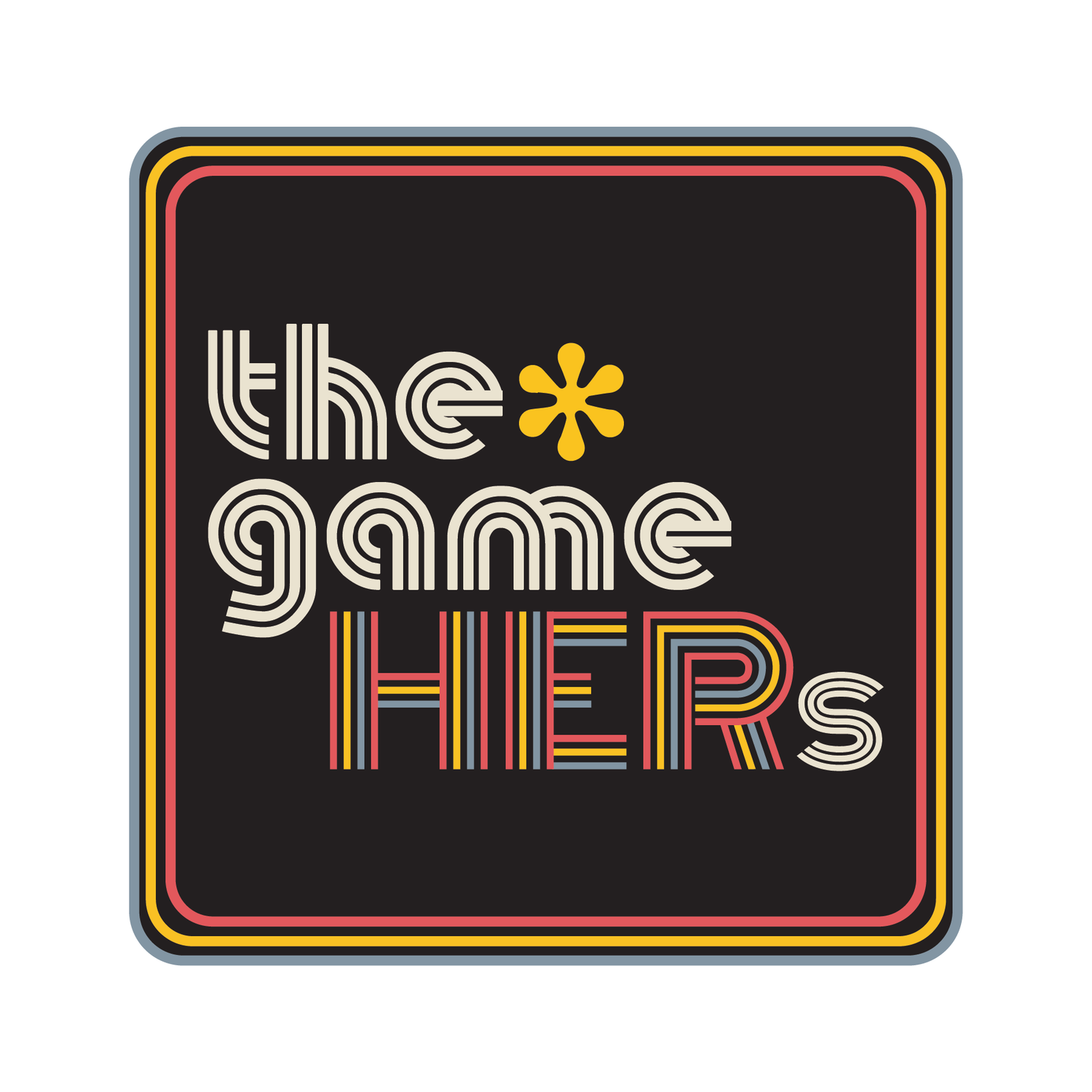 the*gameHERS